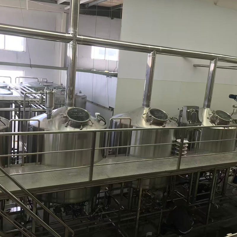 向阳精酿啤酒设备厂—啤酒文化的深刻内涵